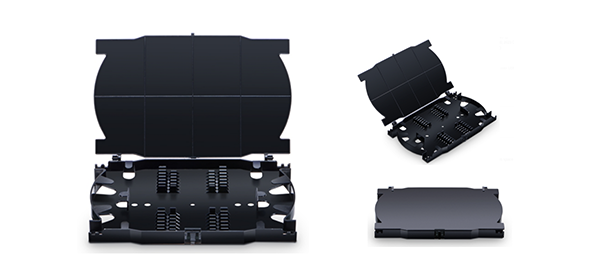 What Is a Fiber Splice Tray Used for and When Should You Use It?
