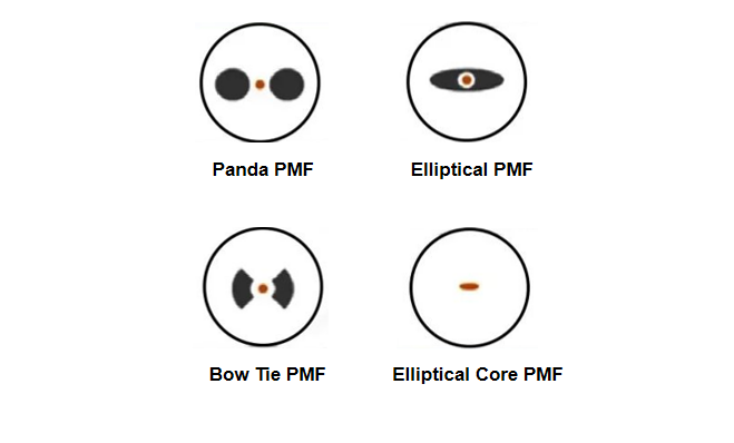 How Does PM (Polarization Maintaining) Fiber Work and What Are Its Applications?