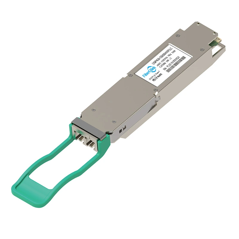 1028-400G-OSFP56-FR4(LC)