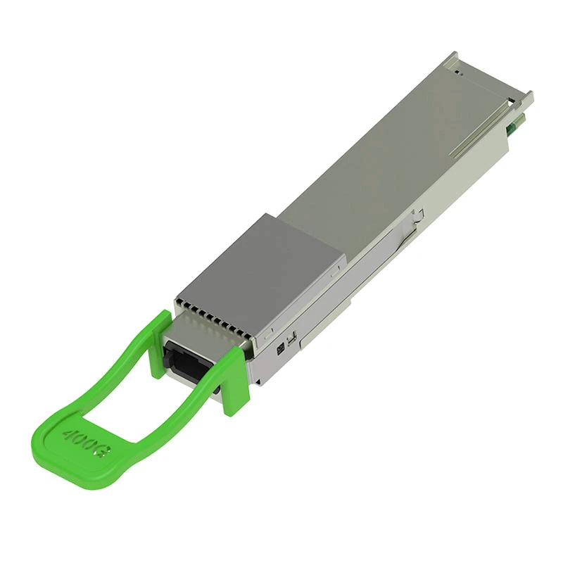 1032-400G-Q112-XDR4(MPO)背面