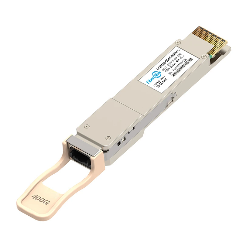 1036-400G-QDD-SR8(MPO)