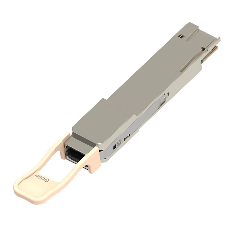 1036-400G-QDD-SR8(MPO)背面