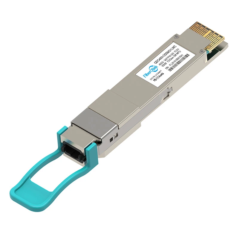 1041-400G-QDD-PLR4(MPO)
