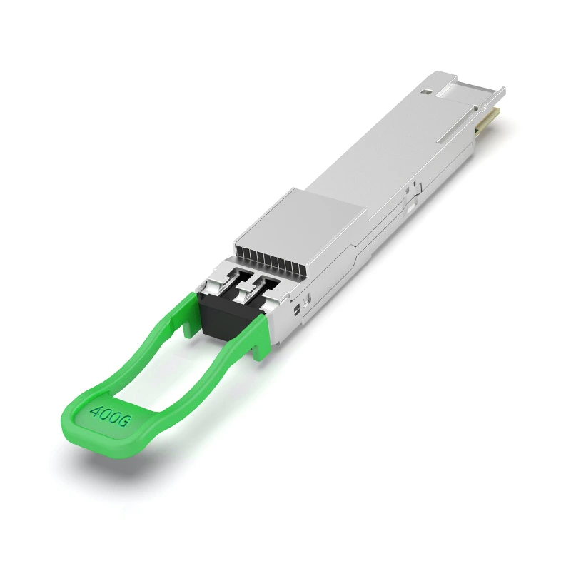 1042-400G-QDD-FR4(LC) 背面