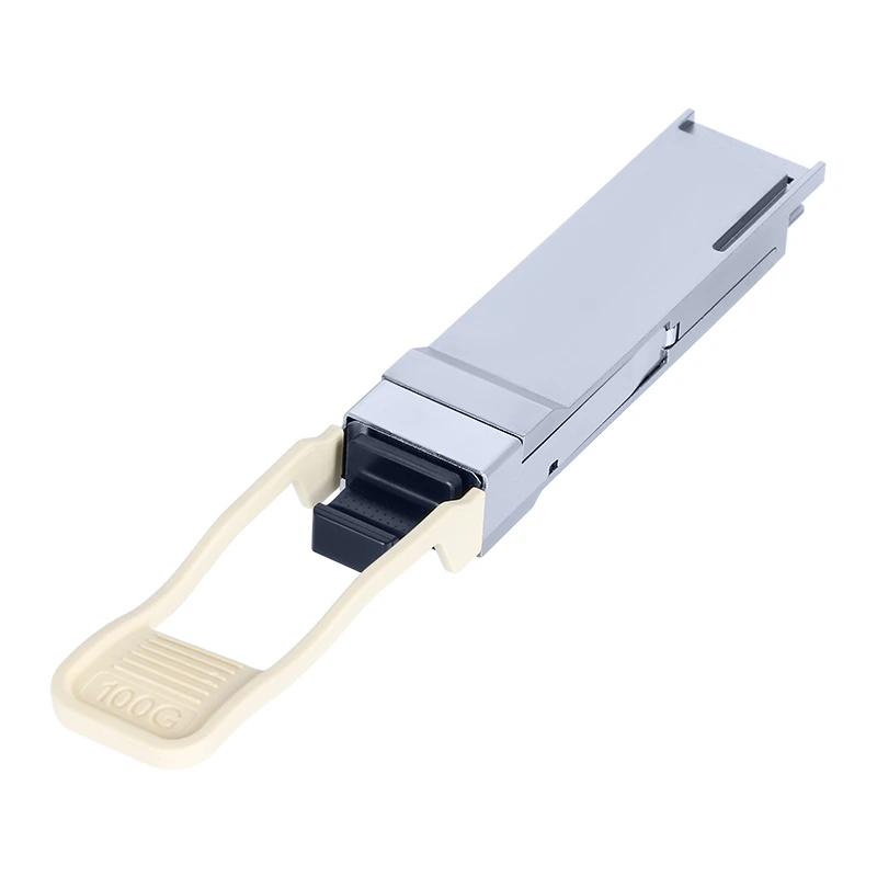 1054-100G-QSFP28-SR4(MPO)背面