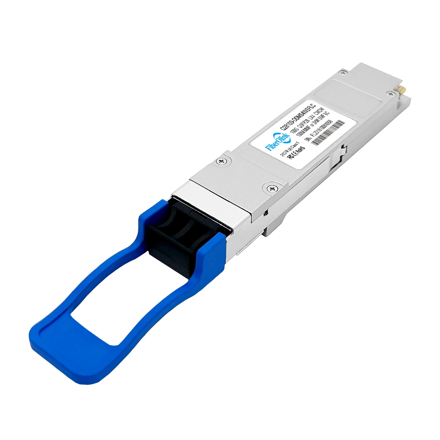 1058-100G-LX4-MM100@SM2KM(LC)