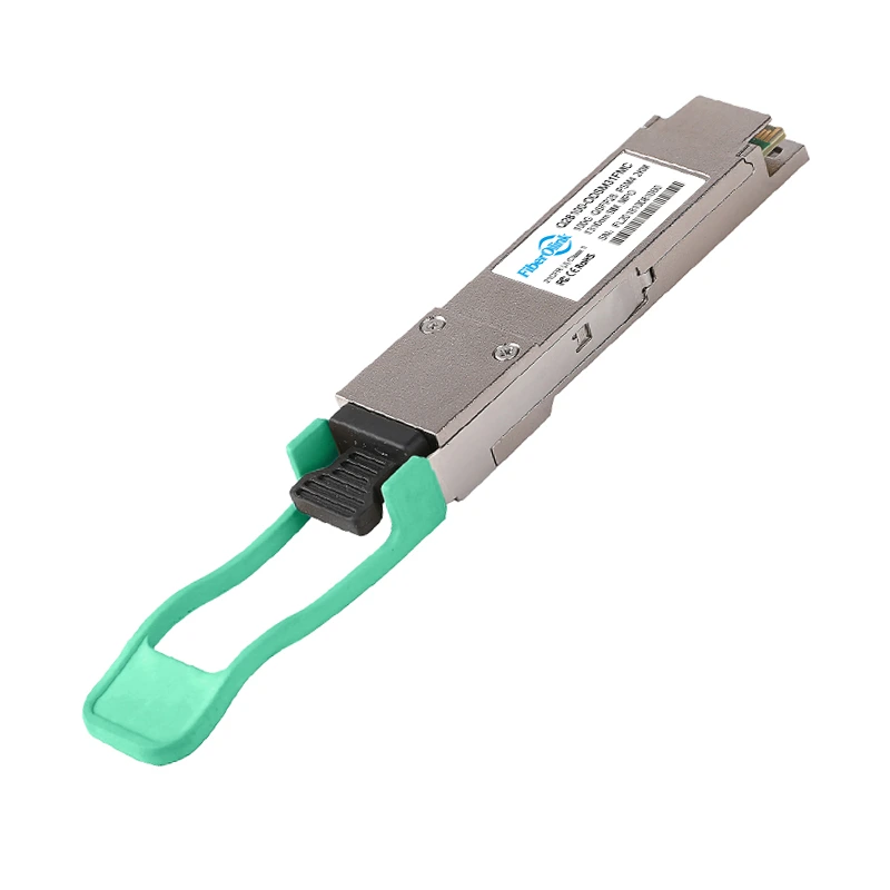 1060-100G-QSFP28-PSM4-2KM(MPO)
