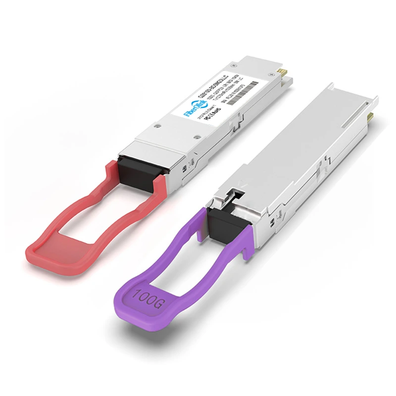 1075-100G-QSFP28-BIDI-PAM4-LR1-10KM (LC)