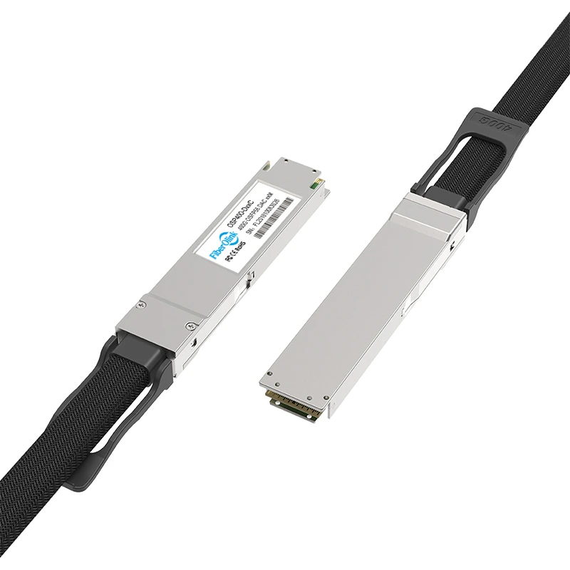 3028-1-400G-OSFP112-RHS-DAC -xxM