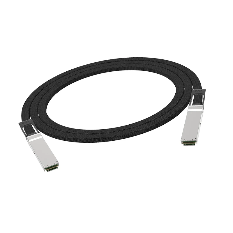 3028-400G-OSFP112-RHS-DAC -xxM