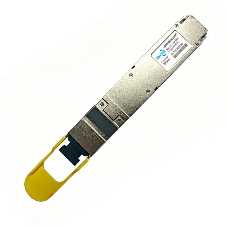 OSFP224-800G-DR4(正面）